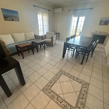 Avra Arillas Sunsets And Large Pool