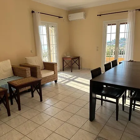 Avra Arillas Sunsets And Large Pool Willa *