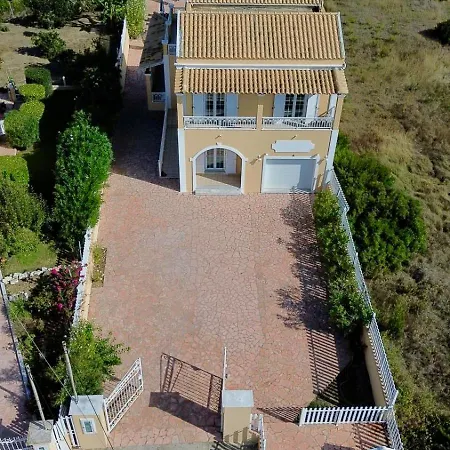 Avra Arillas Sunsets And Large Pool * Arillas (Corfu)