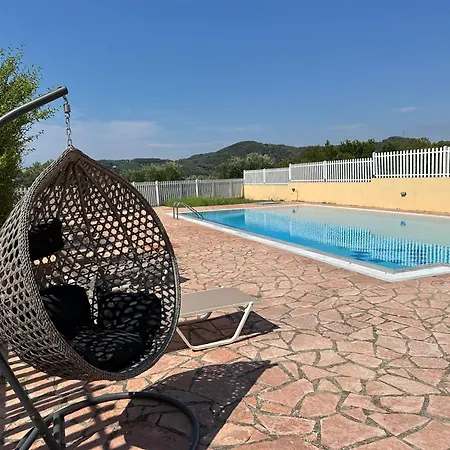 Avra Arillas Sunsets And Large Pool * Arillas (Corfu)