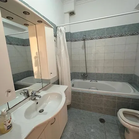 Avra Arillas Sunsets And Large Pool Villa Arillas (Corfu)