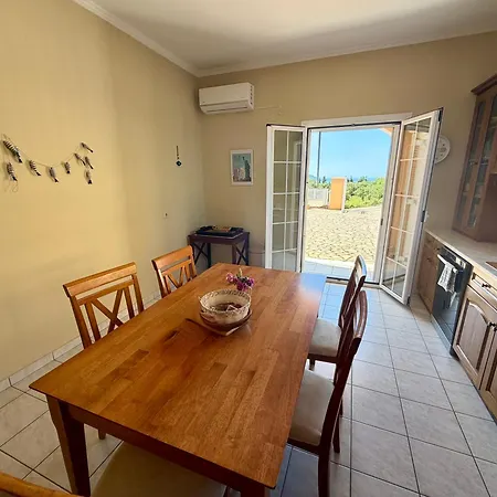 Avra Arillas Sunsets And Large Pool *