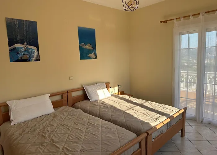 Avra Arillas Sunsets And Large Pool * 阿里拉斯