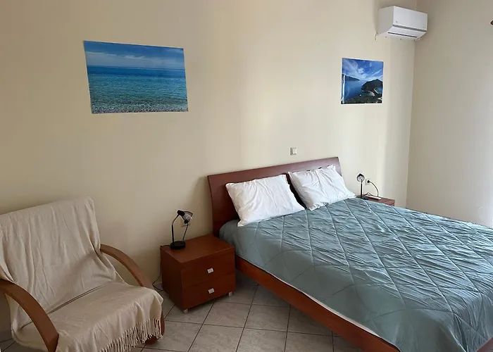 Avra Arillas Sunsets And Large Pool 阿里拉斯