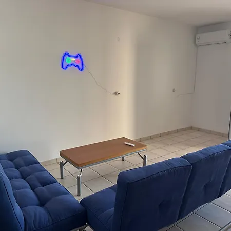 Avra Arillas Sunsets And Large Pool Villa *